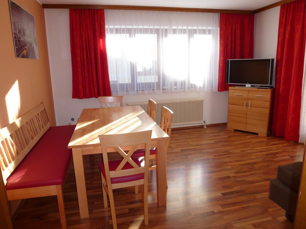 Ferienhaus Teigi Wagrain Pokój zdjęcie