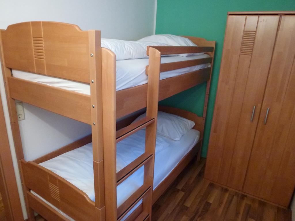 Ferienhaus Teigi Wagrain Pokój zdjęcie