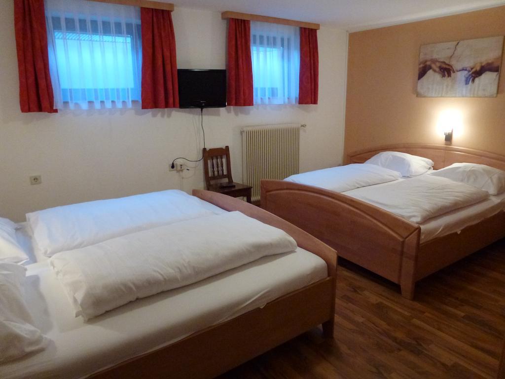 Ferienhaus Teigi Wagrain Pokój zdjęcie