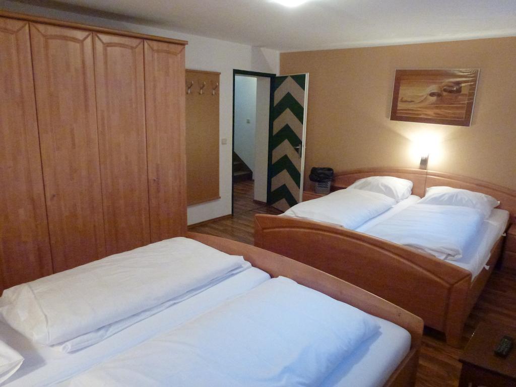 Ferienhaus Teigi Wagrain Zewnętrze zdjęcie