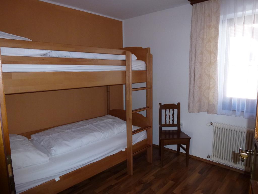 Ferienhaus Teigi Wagrain Pokój zdjęcie