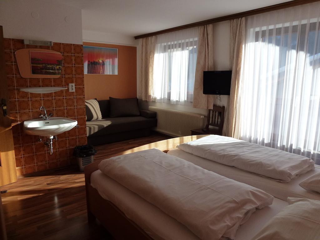 Ferienhaus Teigi Wagrain Zewnętrze zdjęcie